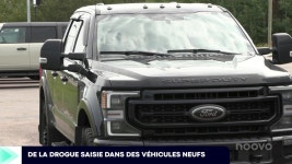 Noovo Info 17 | 09-09-2025 | L’actualité par Noovo Info – Noovo Info 17 (Season 6, Episode 12) - Apple TV (CA)