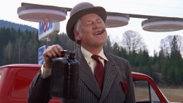 Olsenbanden tar gull - Apple TV (NO)