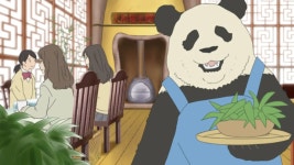 Shirokuma Cafe - Apple TV (DK)