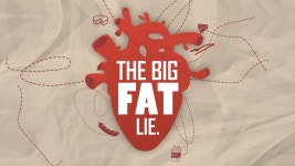 The Big Fat Lie - Apple TV (UG)