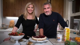 Reykjavik - Paul Hollywood City Bakes (Series 2, Episode 6) - Apple TV (IE)