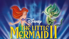 The Little Mermaid II: Return to the Sea - Apple TV