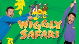 The Wiggles: Wiggly Safari - Apple TV