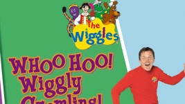 The Wiggles: Whoo Hoo! Wiggly Gremlins - Apple TV