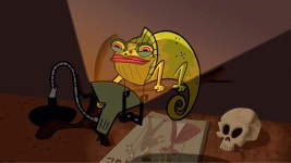 The Sheds / Shiny Thing - My Gym Partners a Monkey (Series 1, Episode 5) - Apple TV (SG)