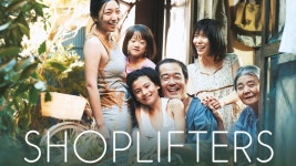 Shoplifters - Apple TV