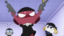 556, the Space Sheriff! – Sgt. Frog (Season 7, Episode 36) - Apple TV (CA)