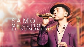 Samo - Me Quito El Sombrero - Apple TV
