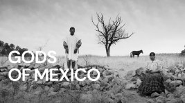 예디광고 | Gods of Mexico – Apple TV