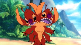 627 – Lilo & Stitch. The Series (Season 1, Episode 19) - Apple TV (CA)