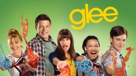 Glee - Apple TV