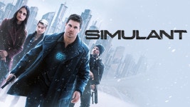 Simulant - Apple TV