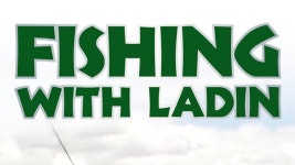 Fishing With Ladin - Apple TV