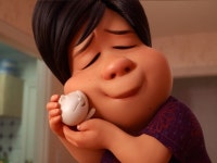 Bao - Apple TV (UK)
