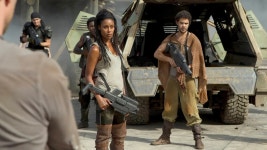 Terra Nova - Apple TV (CA)