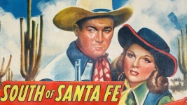 South of Santa Fe - Apple TV (CA)