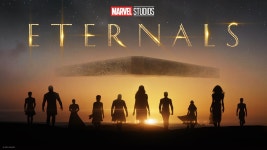 Eternals - Apple TV