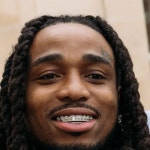 Quavo Films and Shows – Apple TV (FI)