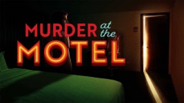 Murder At The Motel - Apple TV