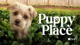 Watch Puppy Place - Apple TV+