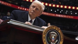 22 heures | 20-01-2025 | L’actualité par Noovo Info – Les débatteurs du 22 heures (Season 5, Episode 101) - Apple TV (CA)