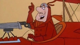 Zippy Mississippi Race; Traffic Jambalaya – Wacky Races (Season 1, Episode 7) - Apple TV (CA)