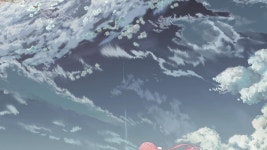 Porter Robinson presents Shelter the Animation - Apple TV