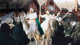 중천 - Apple TV (KR)