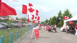 Noovo Info 17 | 01-07-2025 | L’actualité par Noovo Info – Noovo Info 17 (Season 5, Episode 217) - Apple TV (CA)