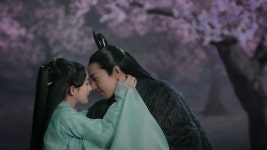 야화, 백천을 만나다 - 삼생삼세 십리도화(시즌 1, 에피소드 30) - Apple TV (KR)