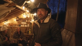 캐나다 메이플 숲의 도시인 - 숲이 그린 집(시즌 1, 에피소드 6) - Apple TV (KR)