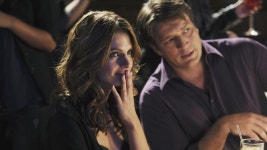 무명배우 - 캐슬(시즌 3, 에피소드 7) - Apple TV (KR)