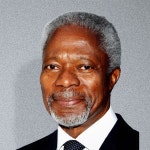 코피 안난의 영화 및 프로그램 - Apple TV