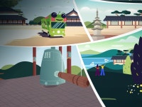 경주, 방방곡곡 여행사 - Apple TV (KR)