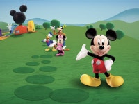 Mickey Mouse Clubhouse - Apple TV (EC)