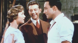 사랑은 비를 타고 - Apple TV (KR)