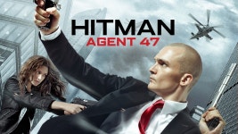 Hitman: Agent 47 – Apple TV