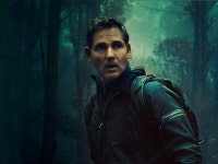 Force of Nature: The Dry 2 - Apple TV (SI)