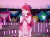 Idolls! - Apple TV (BE)