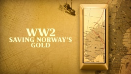 WW2: Saving Norways Gold - Apple TV