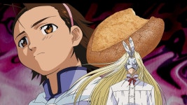Its the Mightiest Bread in the History of Prototypes!! Ja-pan No. 44! – Yakitate! Japan (Season 1, Episode 21) - Apple TV (CA)