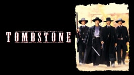 Tombstone - Apple TV