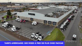 du 22 heures | 22-10-2025 | L’actualité par Noovo Info – Les débatteurs du 22 heures (Season 6, Episode 43) - Apple TV (CA)