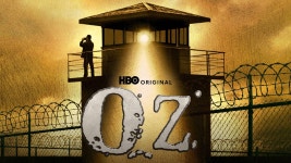 Oz - Apple TV