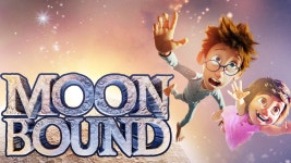 Moonbound - Apple TV