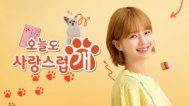 오늘도 사랑스럽개 - Apple TV