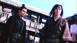 에피소드 20 - 고검기담(시즌 1, 에피소드 20) - Apple TV (KR)