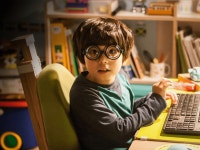 메이킹 패밀리 - Apple TV (KR)