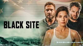 Black Site - Apple TV