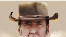 올드 웨이: 분노의 추격자 - Apple TV